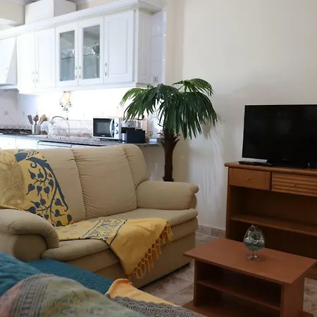 Apartment Fiph Mira Parque Portimao
