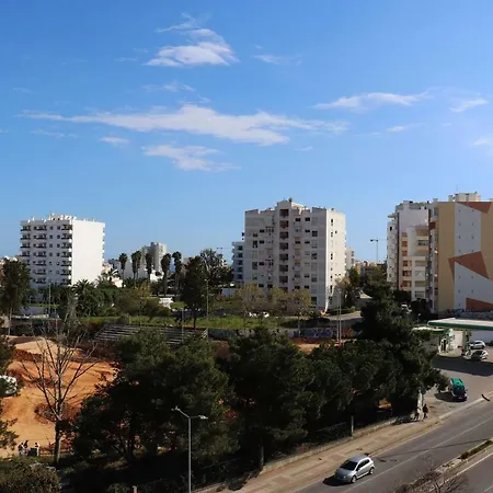 Apartment Fiph Mira Parque Portimao