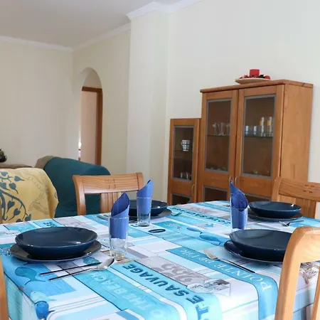 Apartment Fiph Mira Parque Portimao