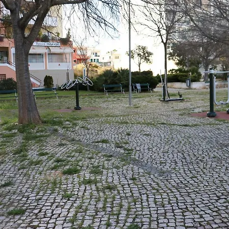 Apartment Fiph Mira Parque *
