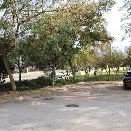 Apartment Fiph Mira Parque