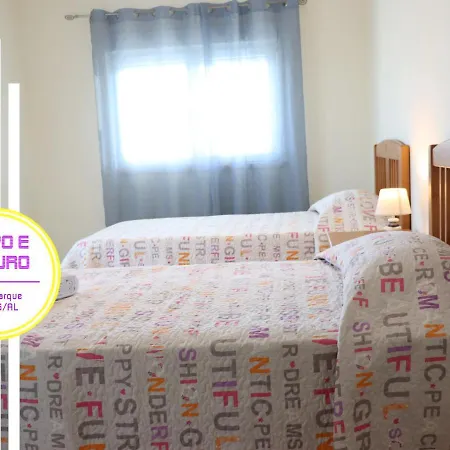 Fiph Mira Parque Apartmán *