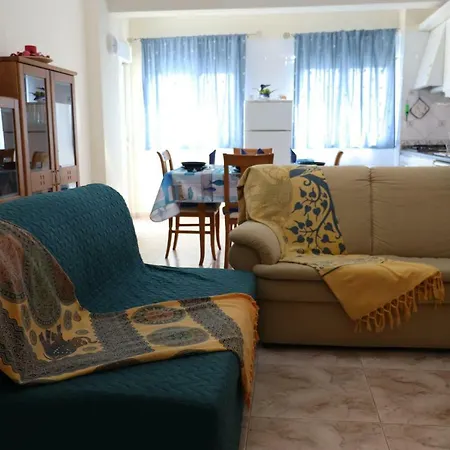 Fiph Mira Parque Apartmán