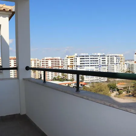 Fiph Mira Parque Apartmán