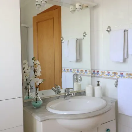 Apartmán Fiph Mira Parque Portimão