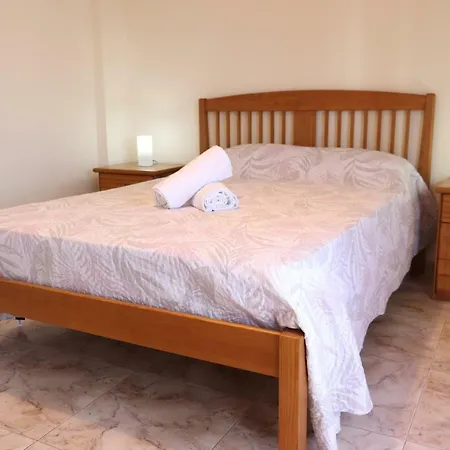 Fiph Mira Parque Apartmán