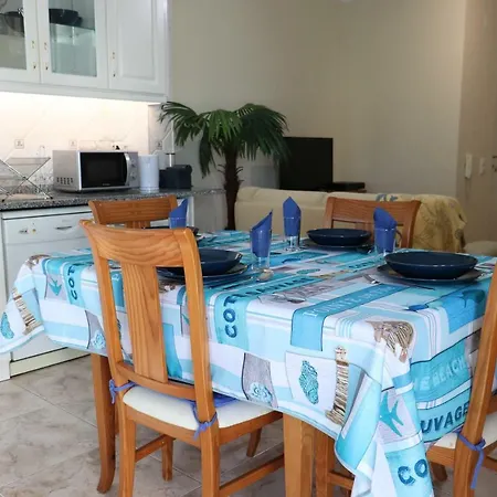 Apartmán Fiph Mira Parque