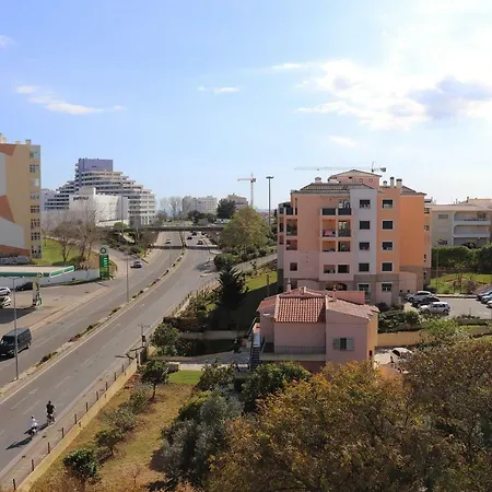 Fiph Mira Parque Apartmán Portimão