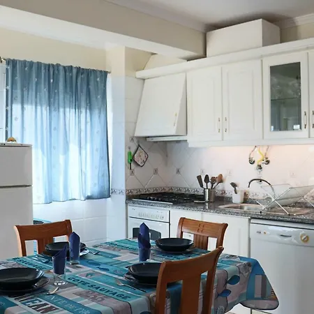 Fiph Mira Parque Apartmán