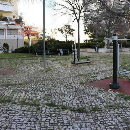 Apartmán Fiph Mira Parque *