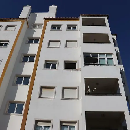 Fiph Mira Parque Apartmán *